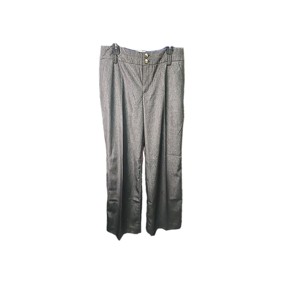 Anthropologie Pants - Anthropologie Elevenses Women's Dress Pants Size 12